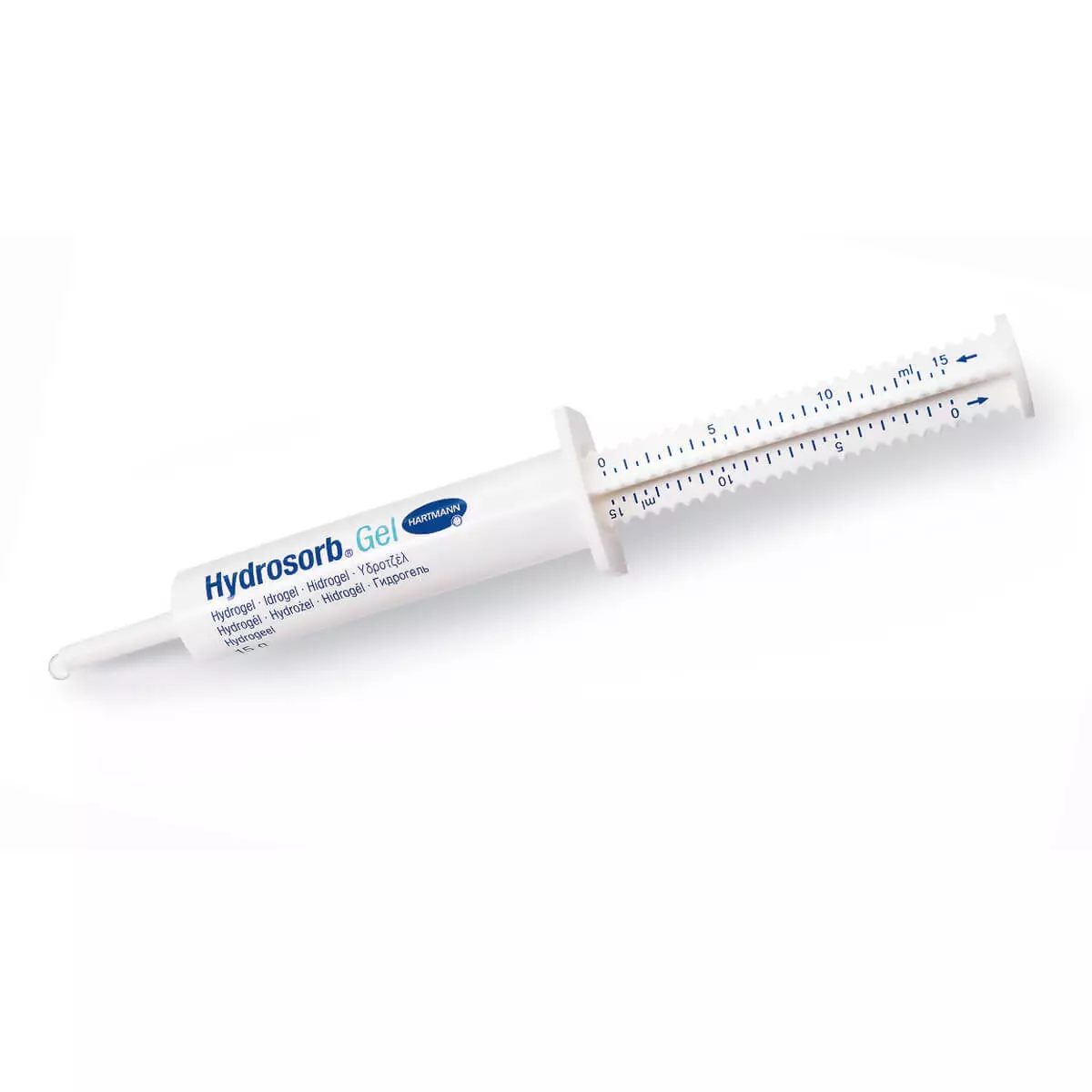 Hydrosorb Gel Hydrosorb Gel