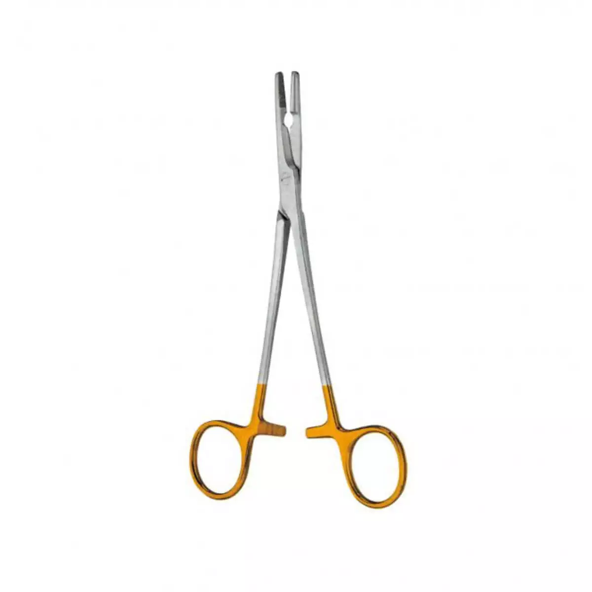 Porte-aiguille Olsen-Hegar Porte-aiguille Olsen-Hegar