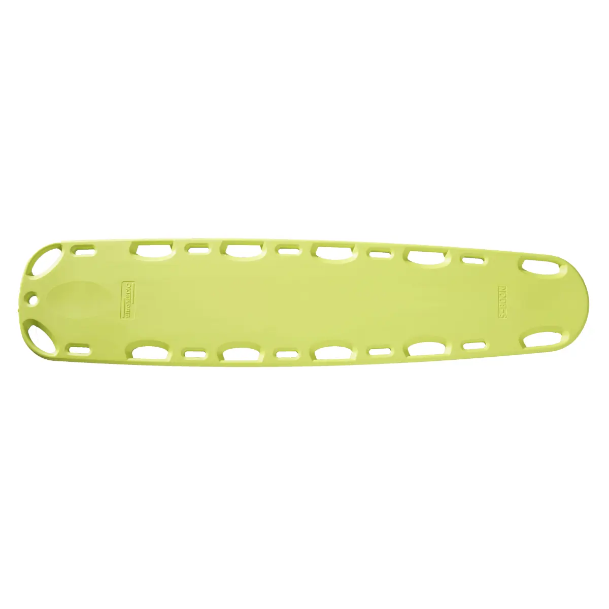  S-BOON Spineboard wervelplank 