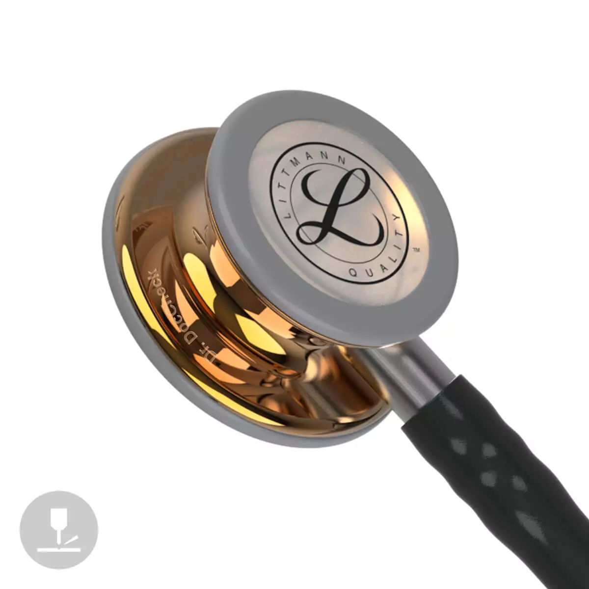  Stéthoscope Classic III – Limited Copper Edition