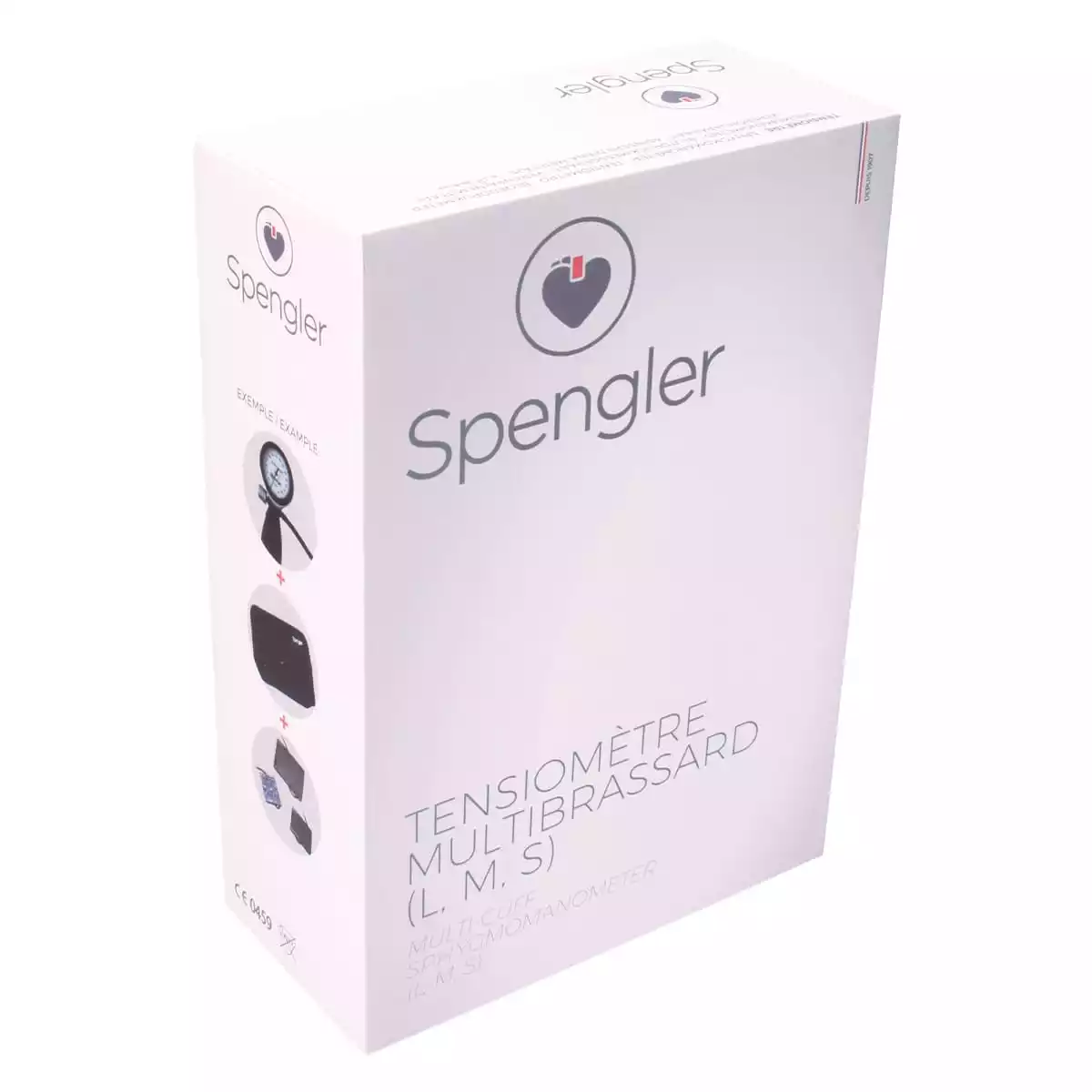  LIAN NANO bloeddrukmeter