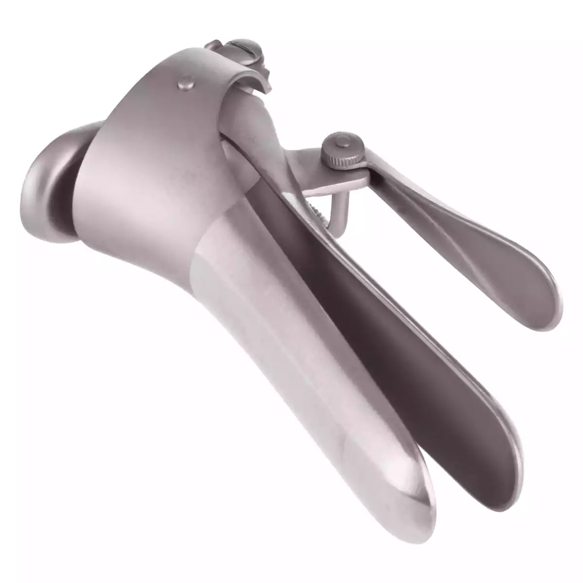  Speculum volgens Cusco, Zwitsers model 