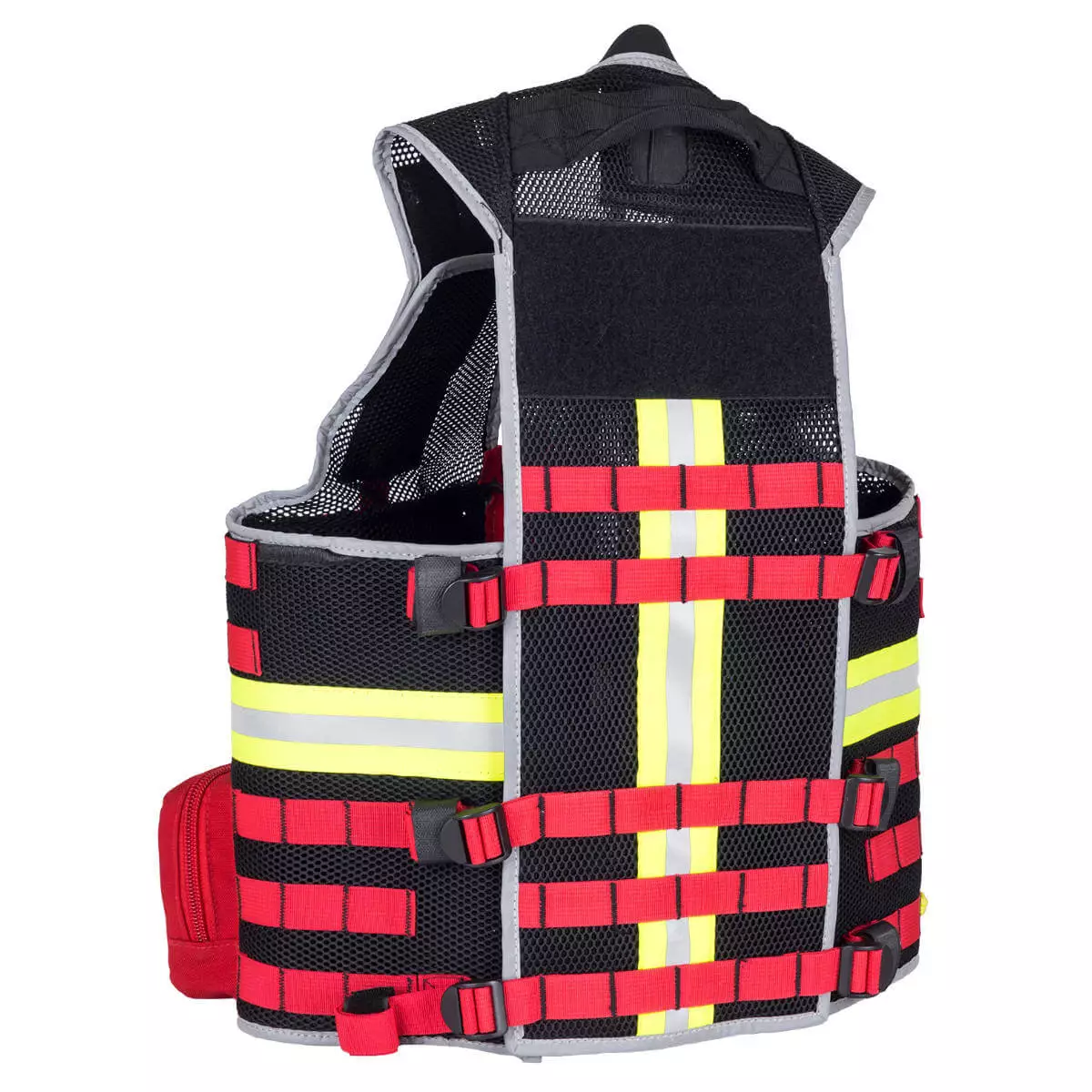  E-VEST operationeel vest