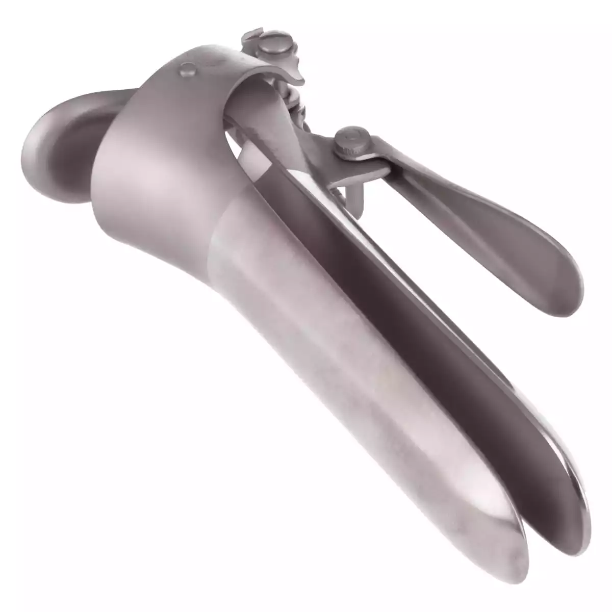  Speculum volgens Cusco, Zwitsers model 