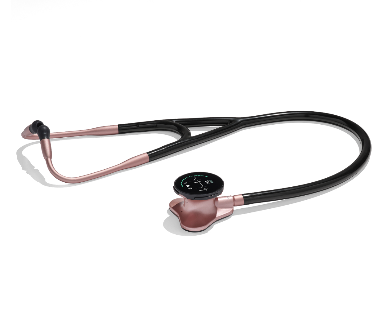  Stéthoscope numérique CORE 500