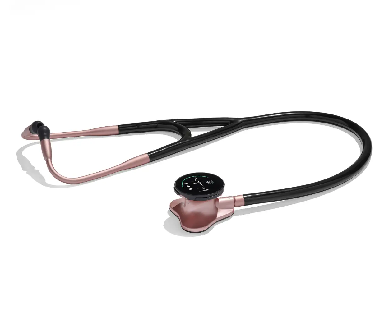  Stéthoscope numérique CORE 500