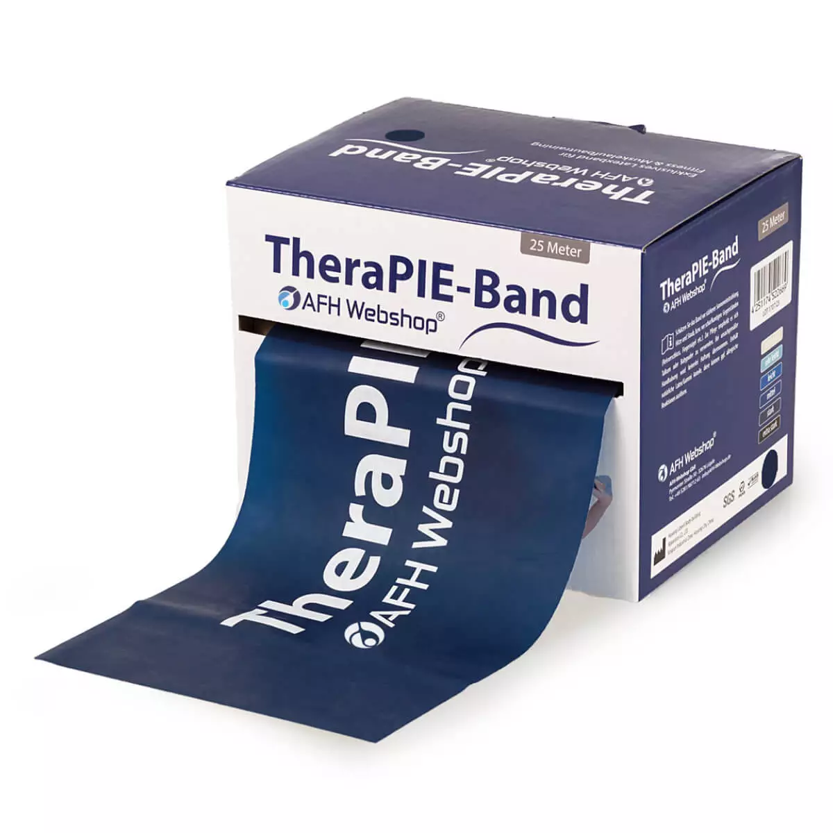 Bande élastique TheraPIE Bande élastique TheraPIE