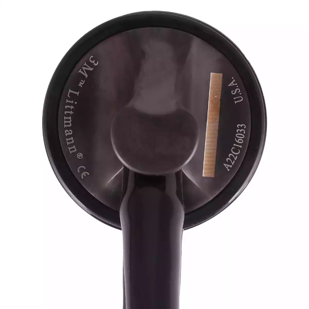  2e keus – Master Cardiology stethoscoop