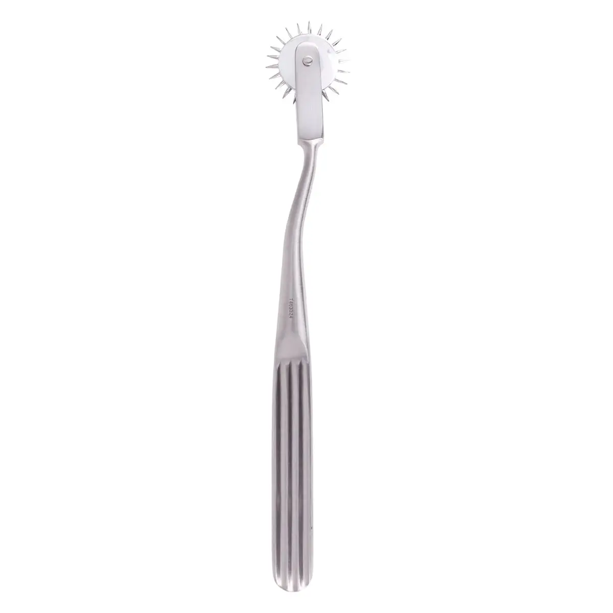  Zenuwwiel naar Wartenberg