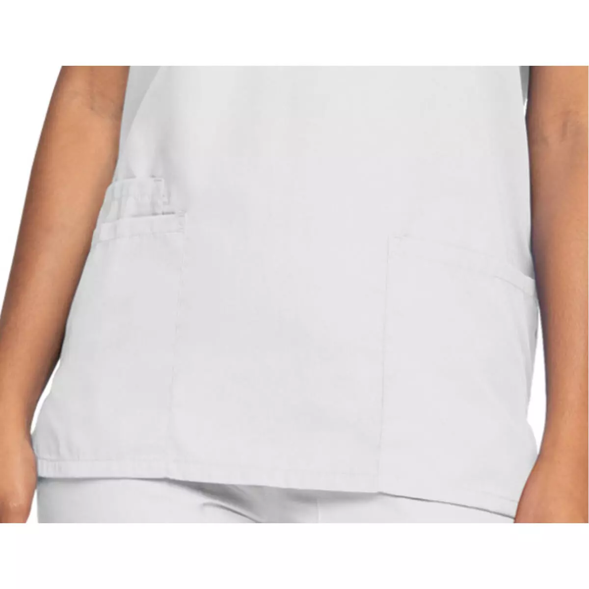 Blouse médicale femme avec 2 poches Workwear Originals Blouse médicale femme avec 2 poches Workwear Originals