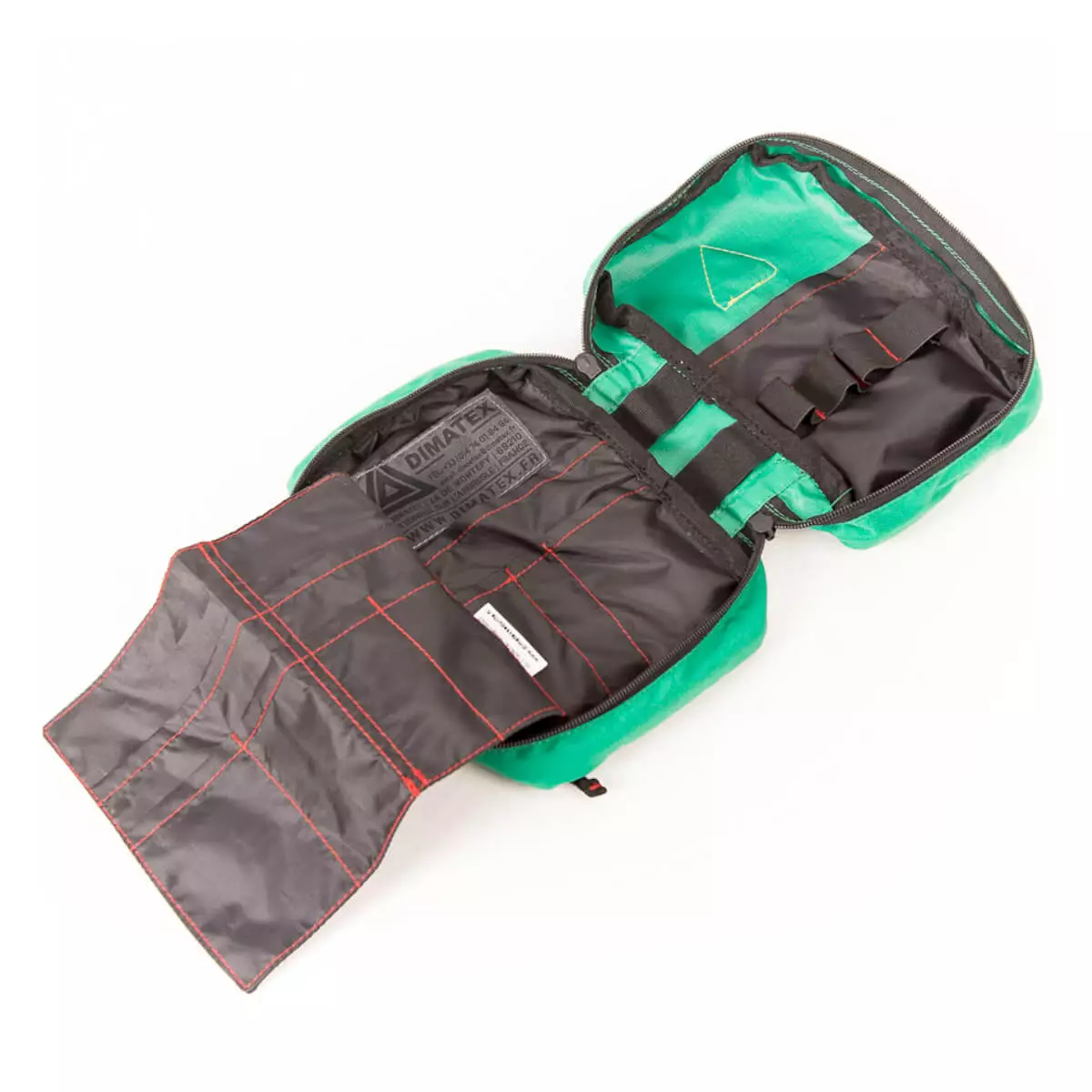 Eerste Hulp Zakje CHOC Eerste Hulp Zakje CHOC