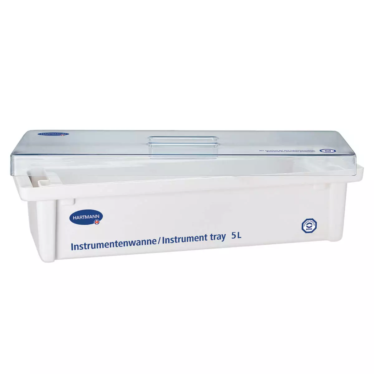  Bac à instruments