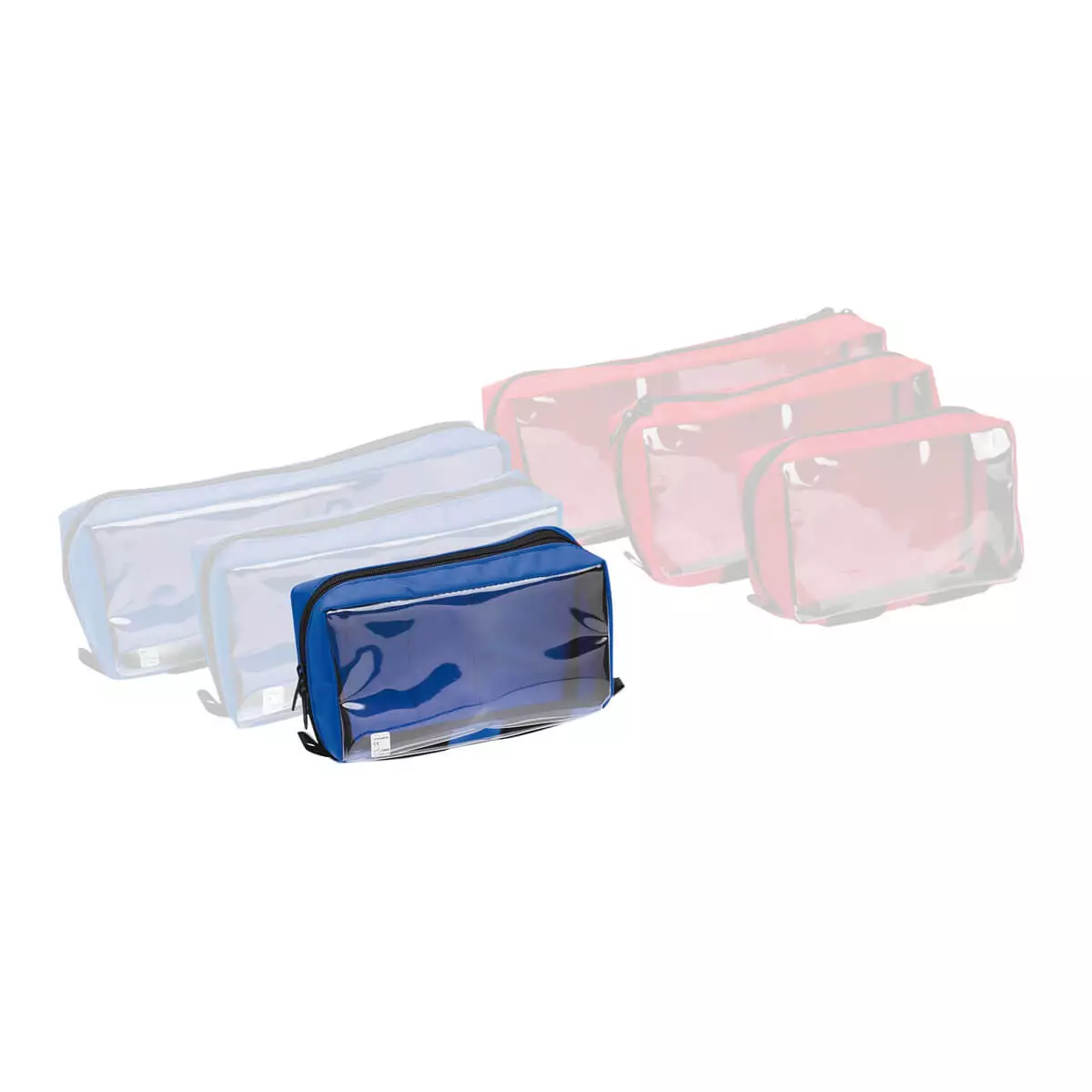  Pochette pour sac d'urgence Rescue-Pack