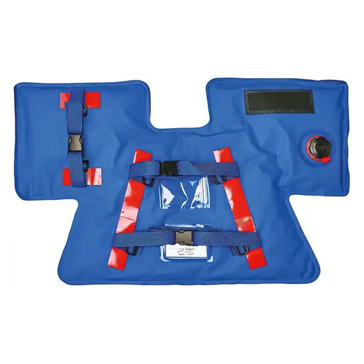 Lifeguard VACQ-SPLINT vacuümspalkset Lifeguard VACQ-SPLINT vacuümspalkset