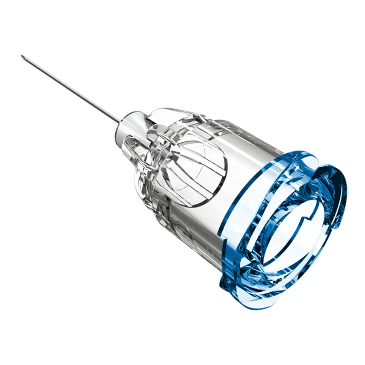 Aiguille d’injection STERiJECT LDS Low Dead Space Hub Aiguille d’injection STERiJECT LDS Low Dead Space Hub