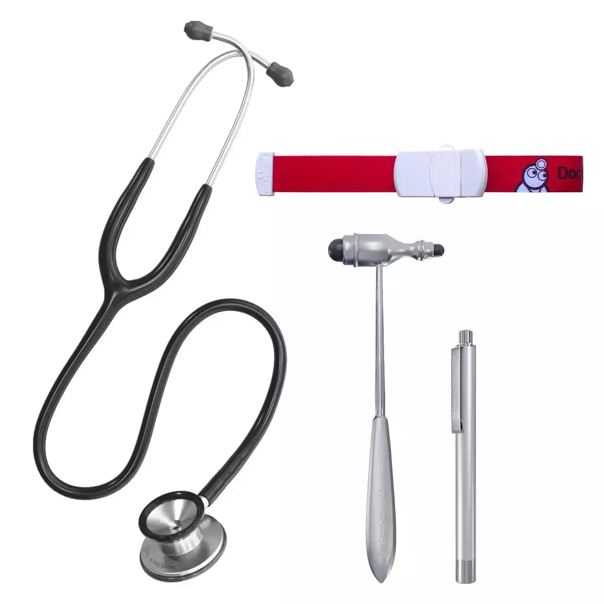  PJ/U Cursusset Advance II - Studenten