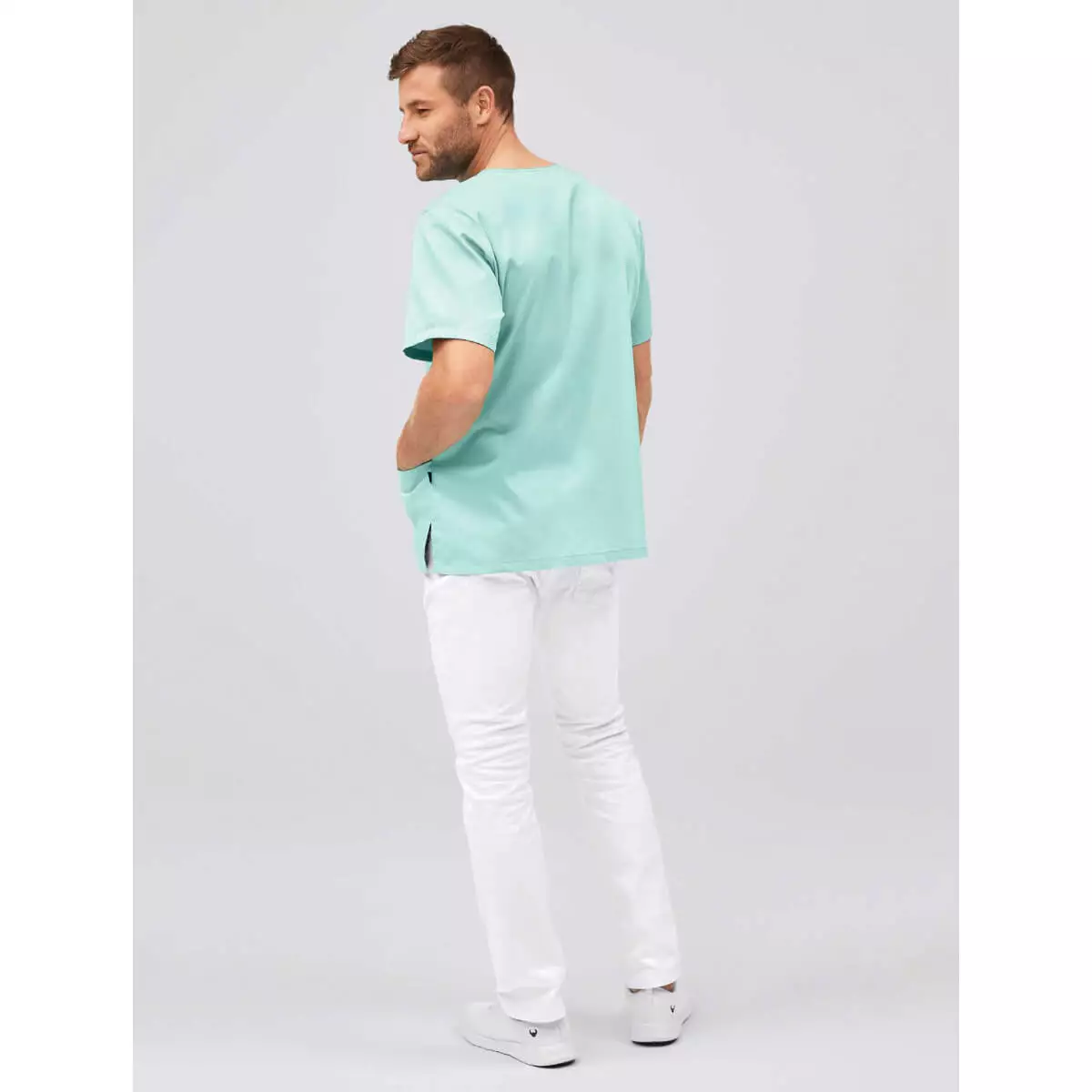  OP-Kasack Pisa unisex