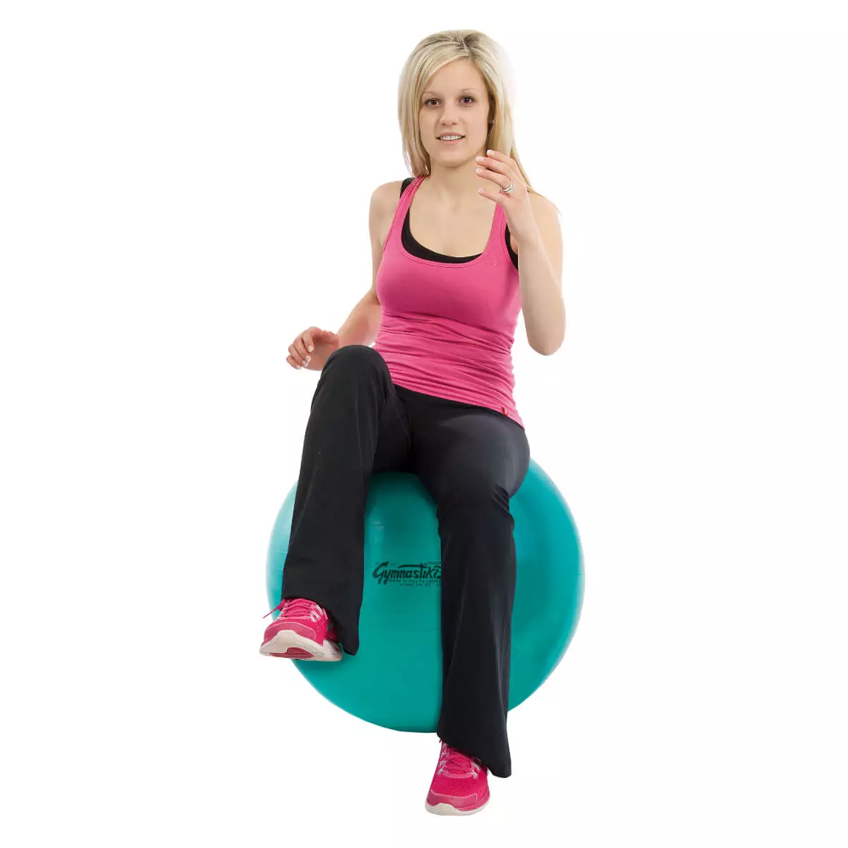 Ballon de gymnastique Ballon de gymnastique