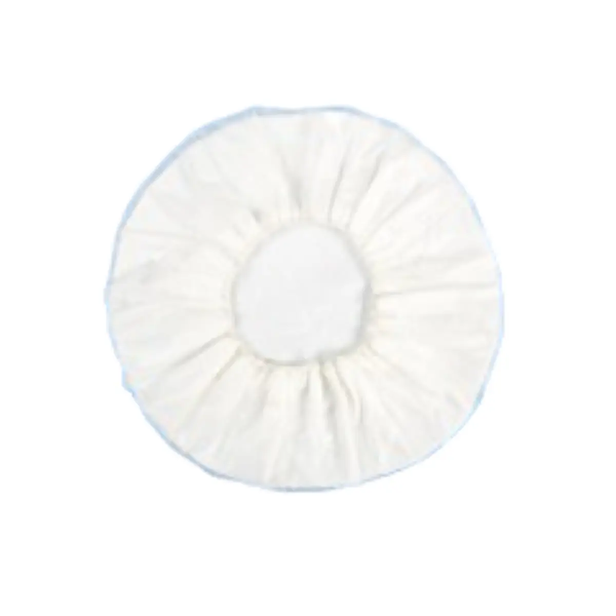  NOBA Wash Cap wegwerp-wasmuts 