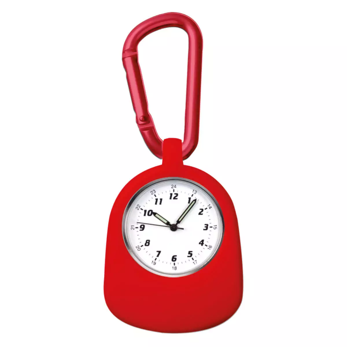  CBC FUNwatch verpleegstershorloge