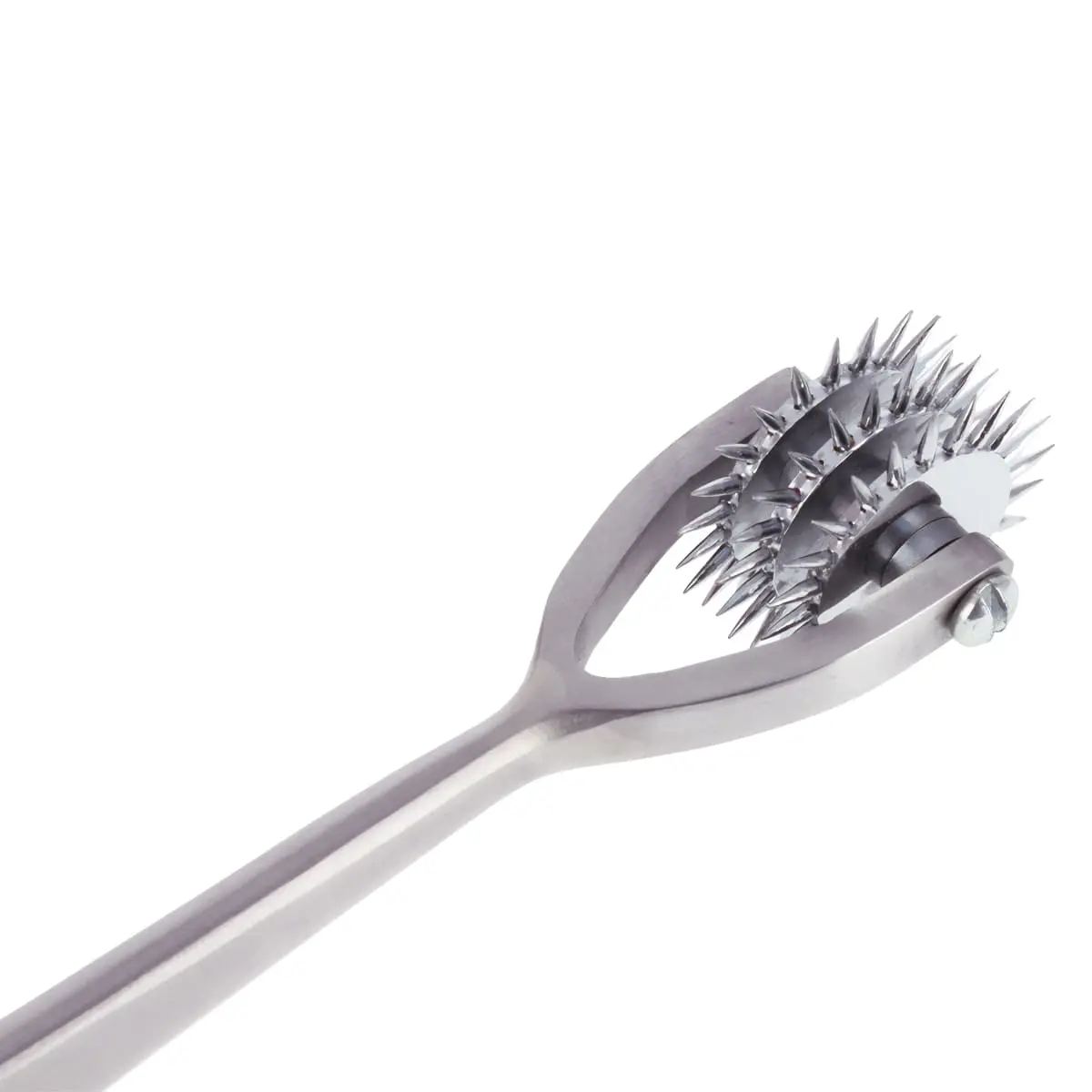  Roulette de Wartenberg à 3 rouleaux