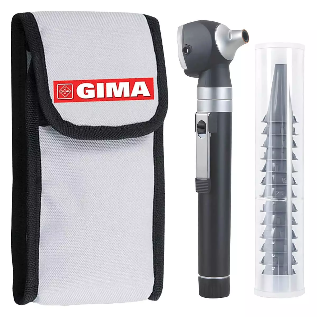  Otoscope Sigma F.O. LED