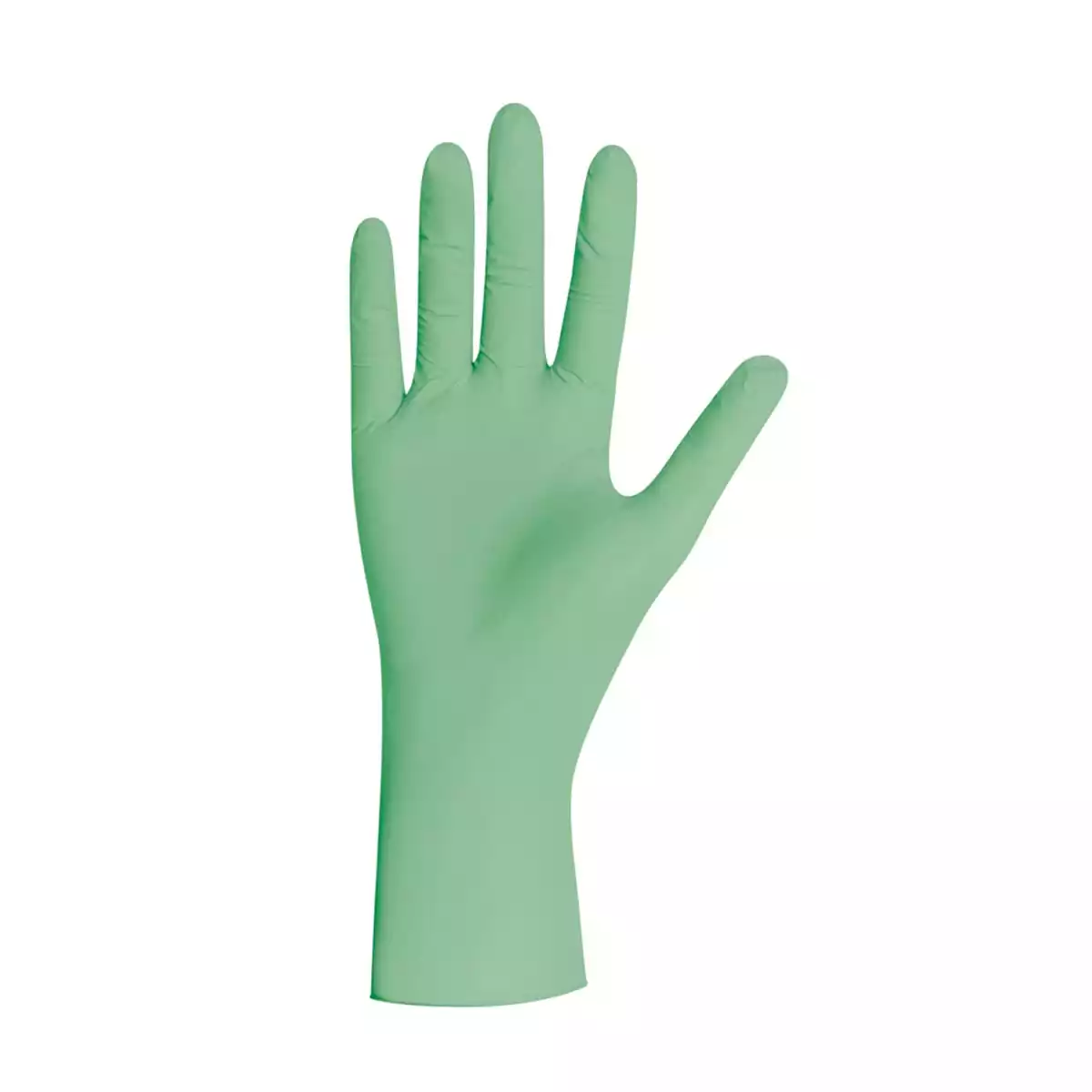  Pearl Poedervrije Nitril Handschoenen