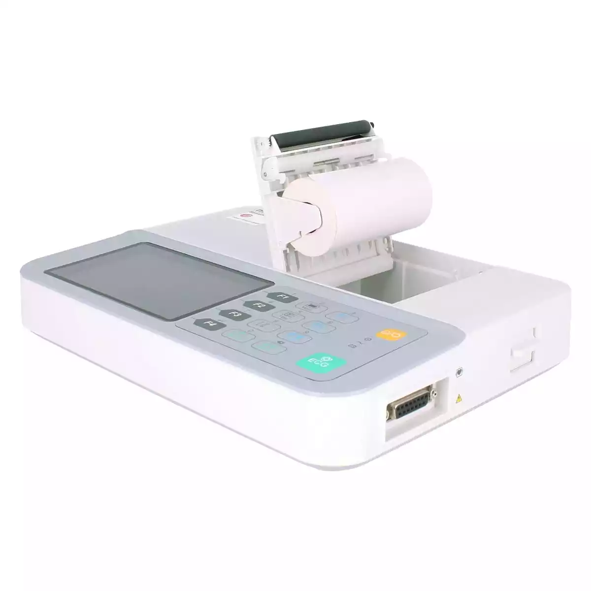  Électrocardiographe BeneHeart R3
