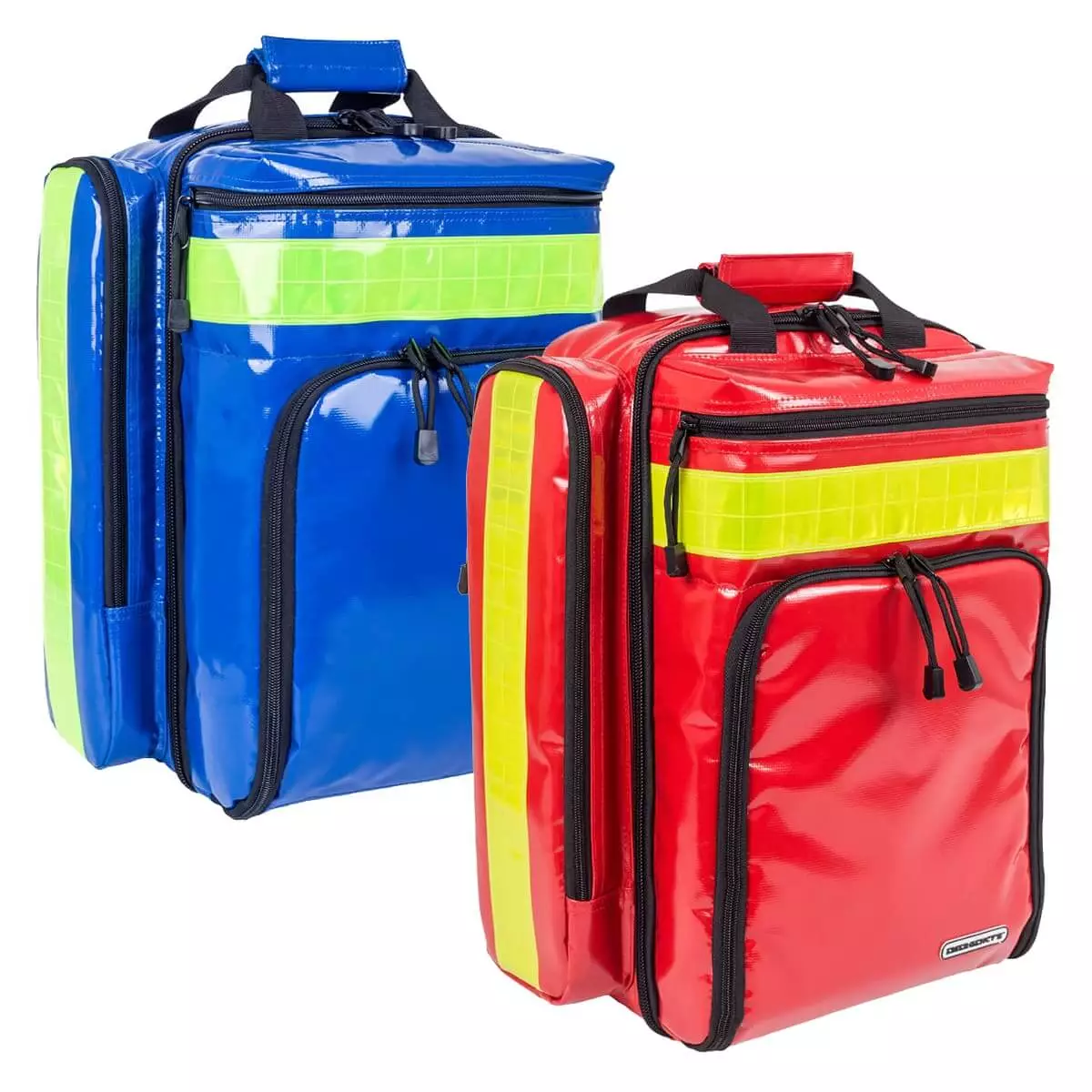  Sac à dos d’urgence Supporter