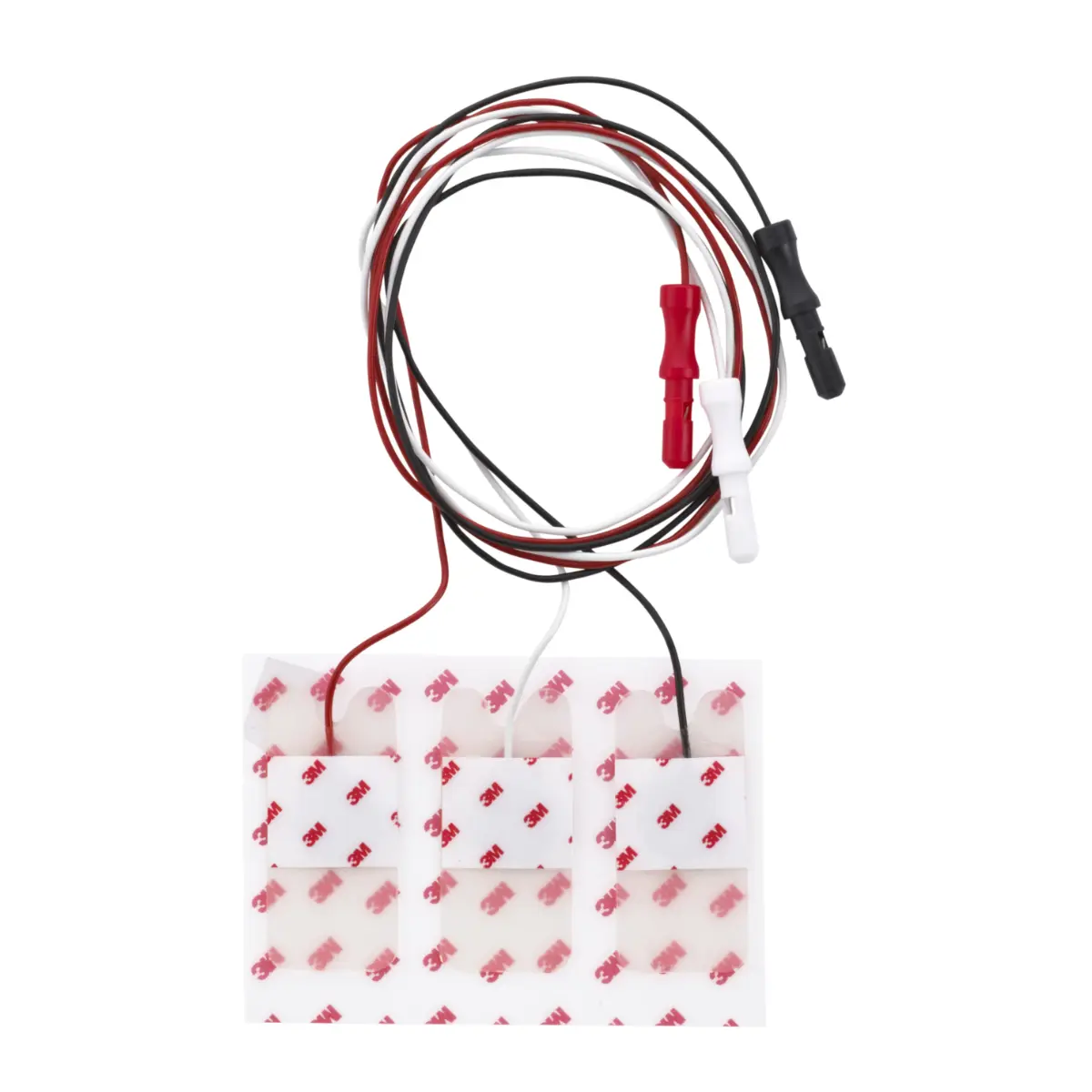 Électrode ECG pédiatrique et néonatale Red Dot 2269T Électrode ECG pédiatrique et néonatale Red Dot 2269T
