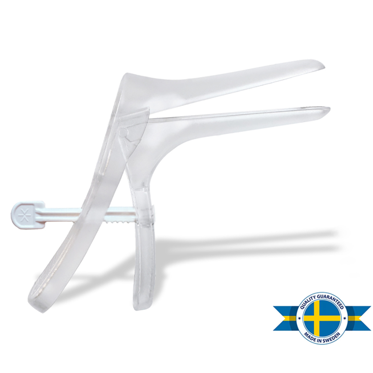 Spéculum gynécologique EasySpec  Spéculum gynécologique EasySpec