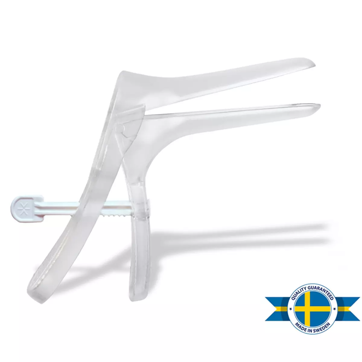  Spéculum gynécologique EasySpec