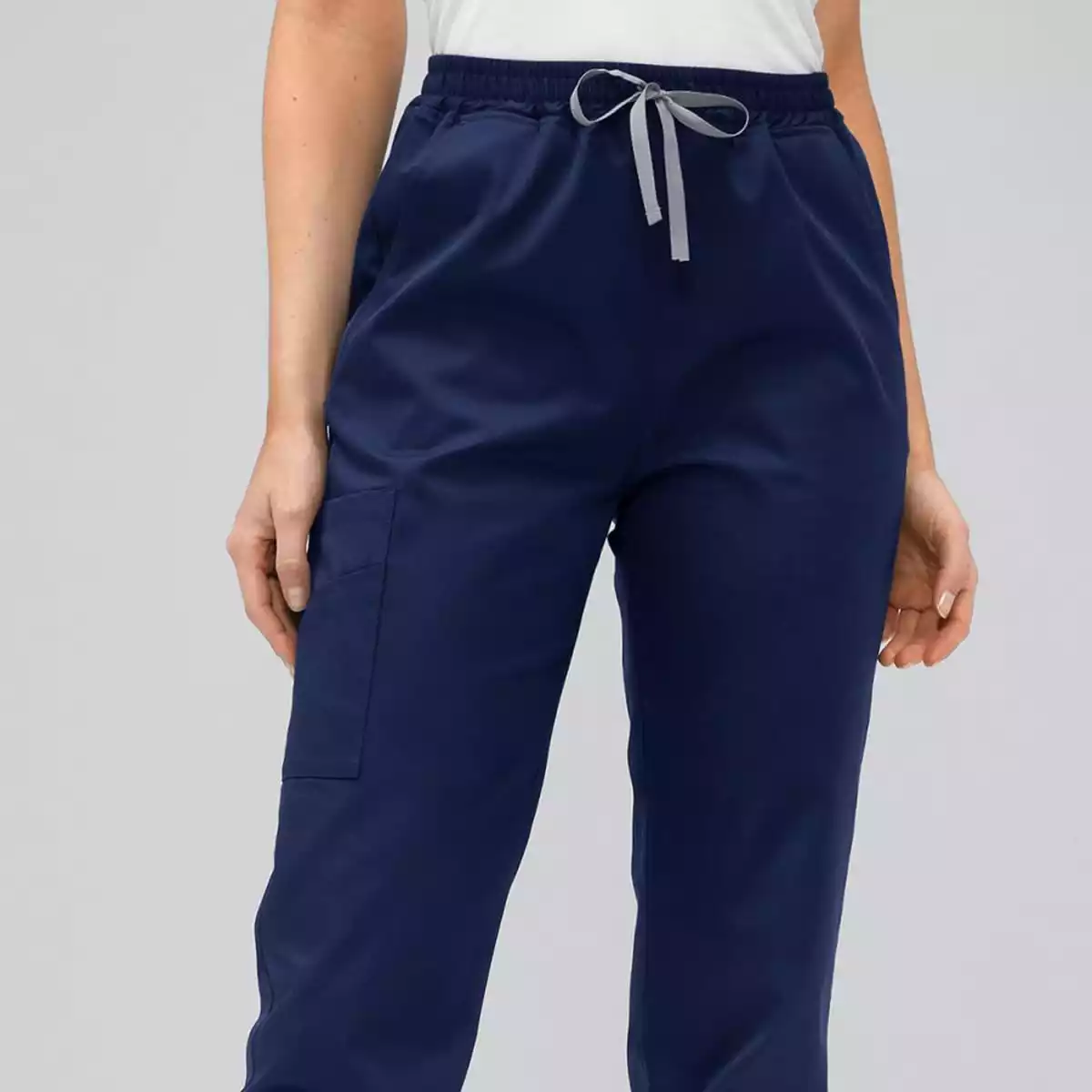  Slip-on broek Milano unisex