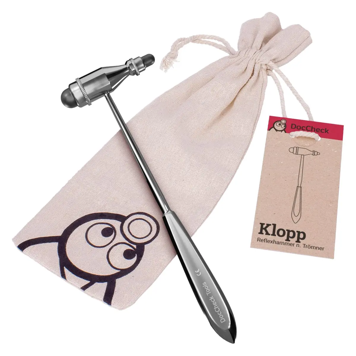  Marteau à réflexe « Klopp »