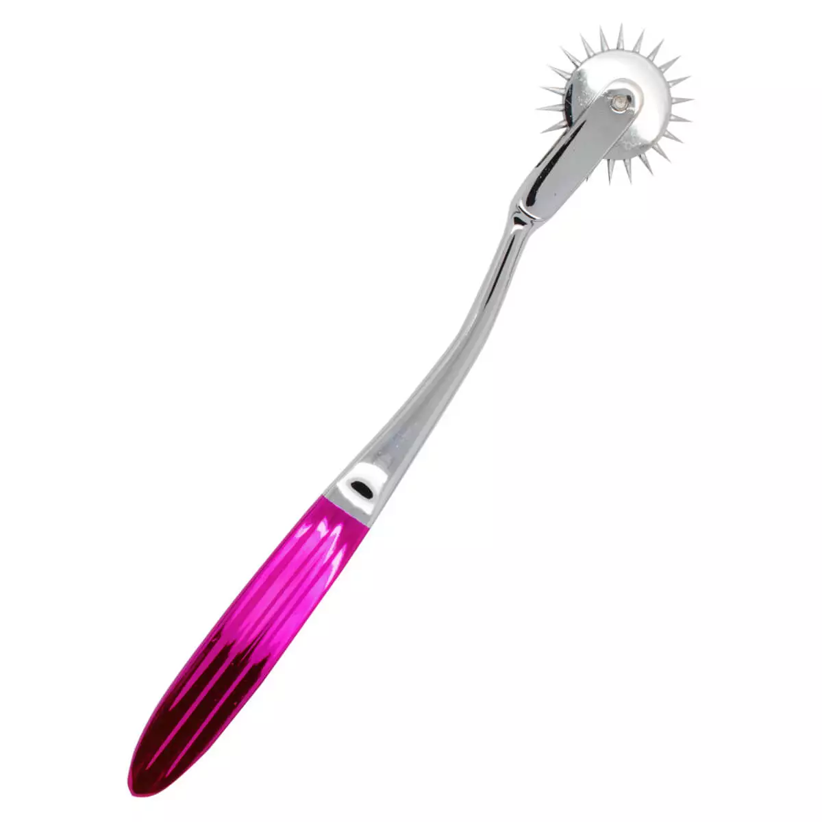 Roulette dentée color metallic Roulette dentée color metallic