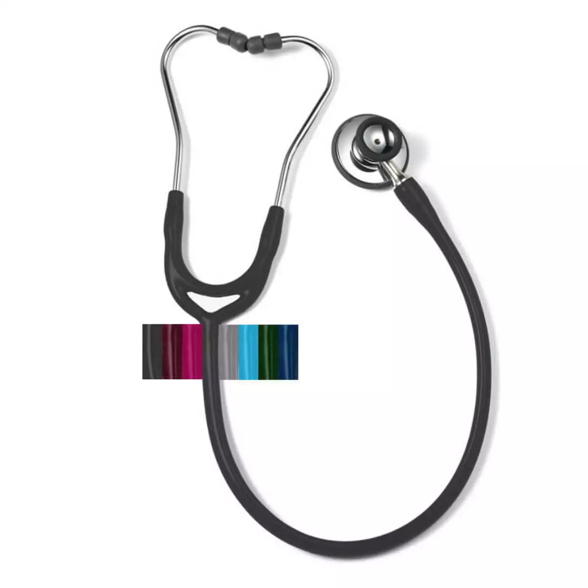  Precise stethoscoop met Premium Case
