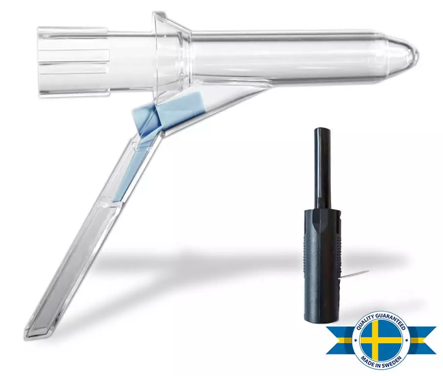  Proctoscope CETRO