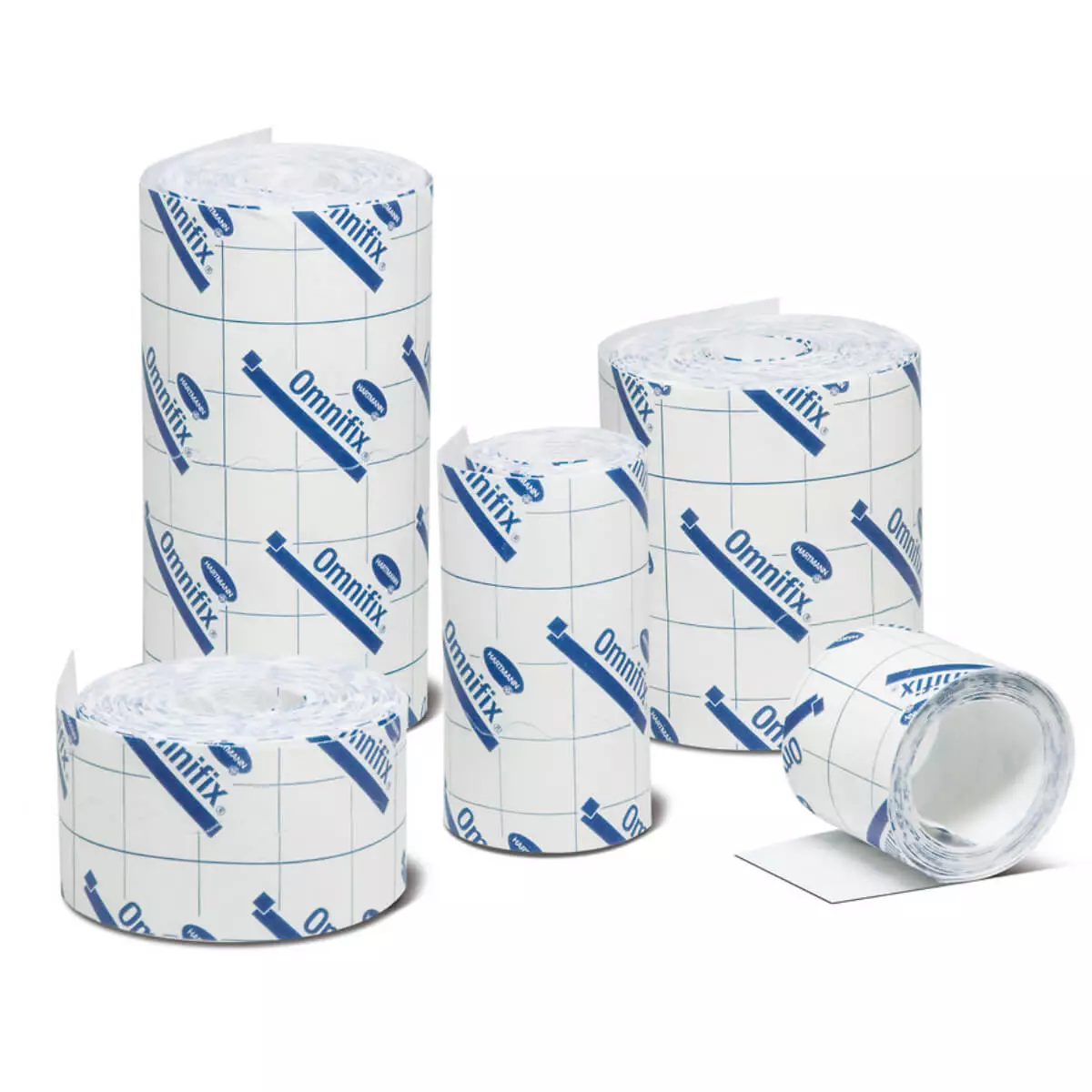  Hartmann Omnifix elastic
