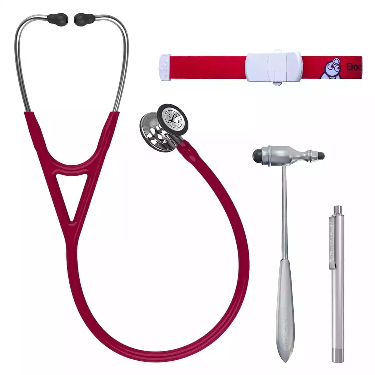  PJ/U-Kurs-Set Cardiologie IV - Spiegel Editie