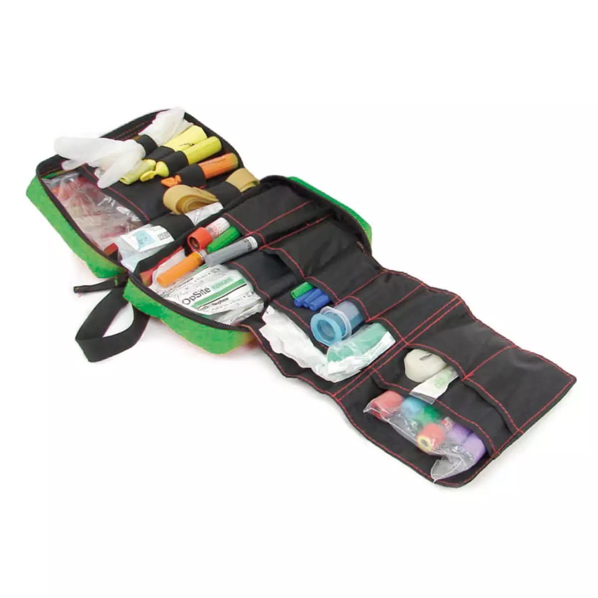 Eerste Hulp Zakje CHOC Eerste Hulp Zakje CHOC