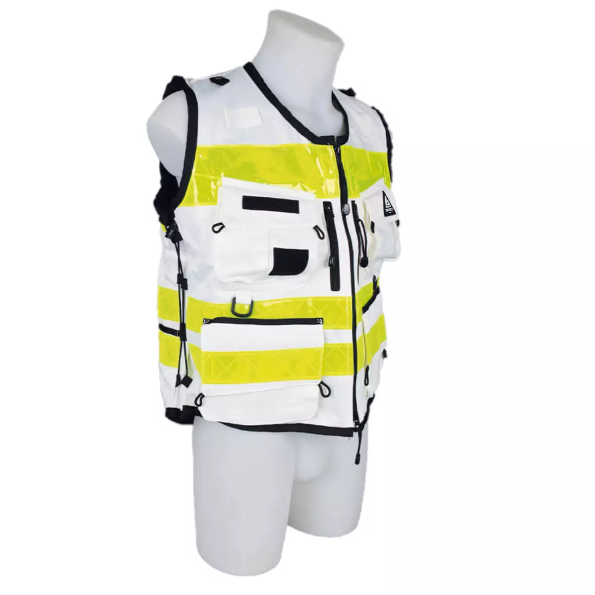  STAFF ACCESS operationeel vest