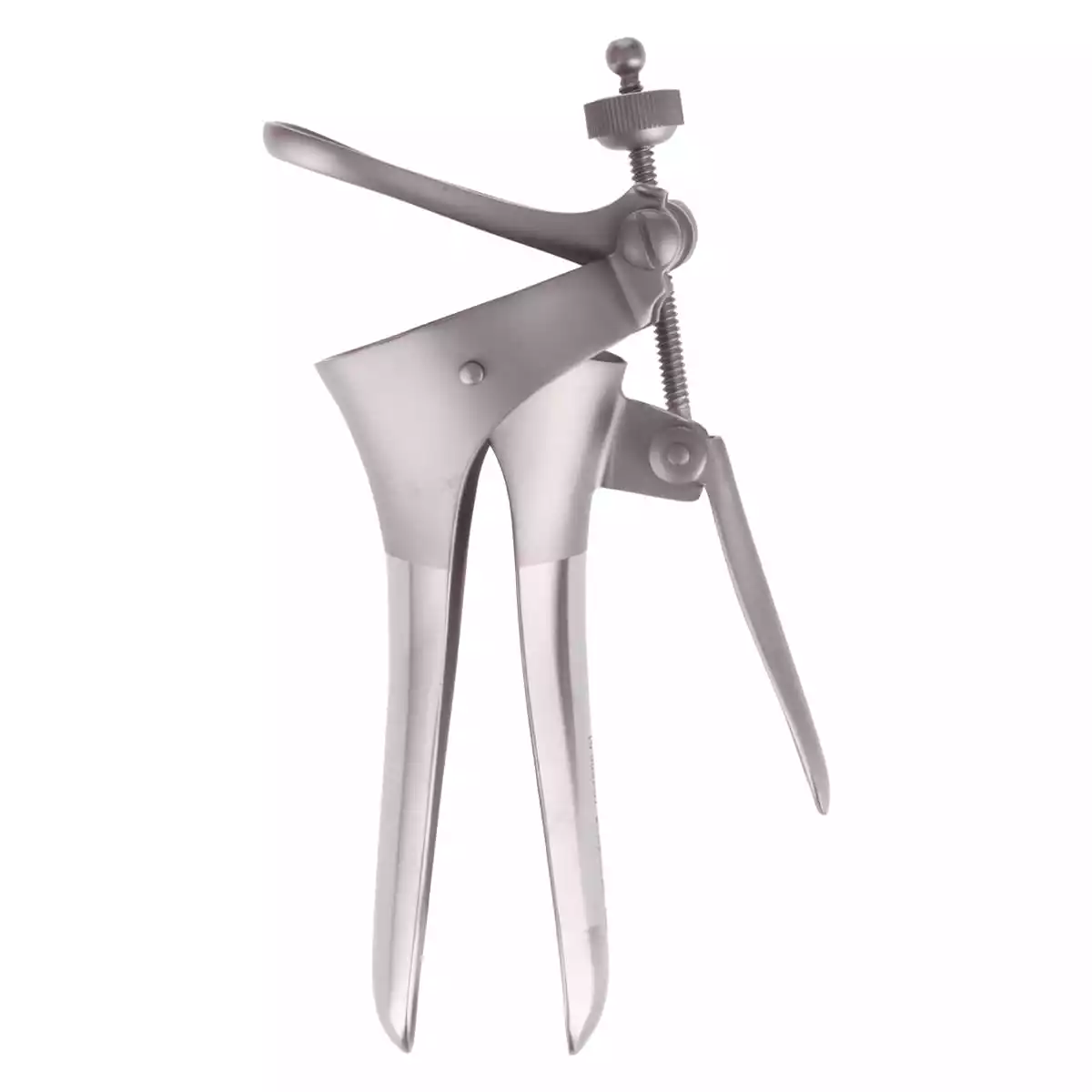  Speculum volgens Cusco, Zwitsers model 