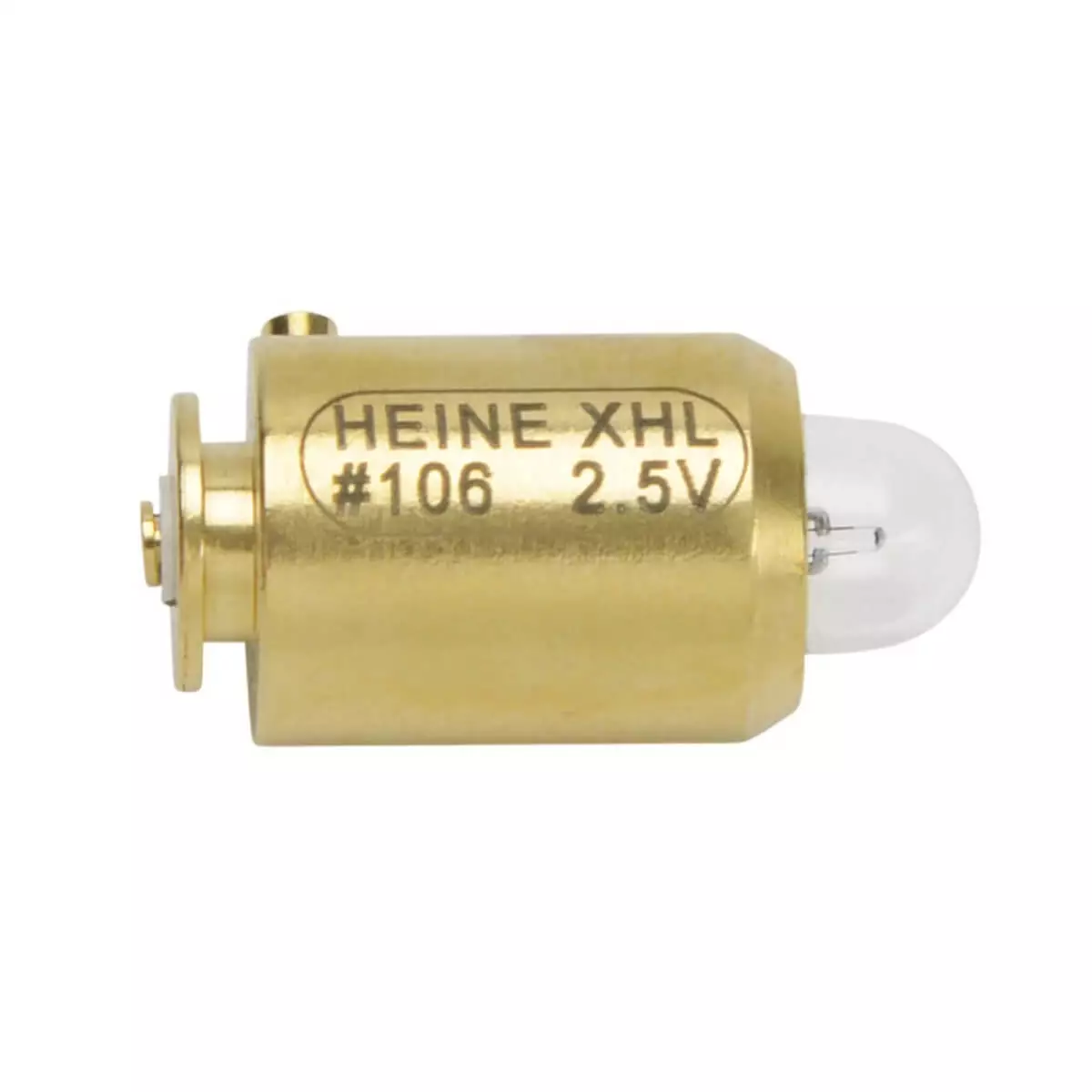  HEINE XHL xenon halogeen vervangende lamp #106