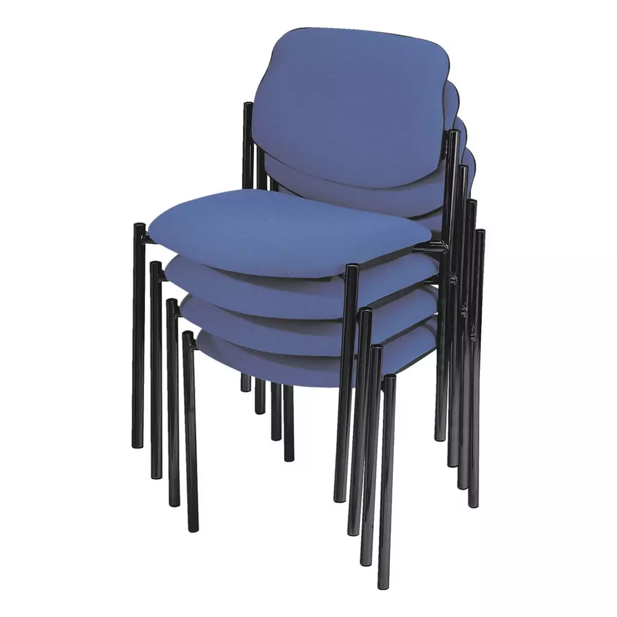  Bezoekersstoelen