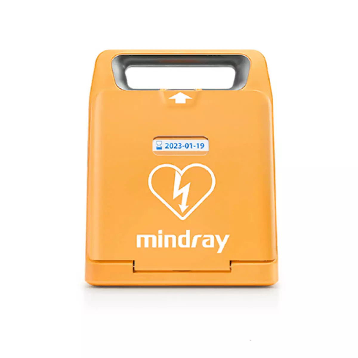  Beneheart C1A defibrillator (semi-automatisch)