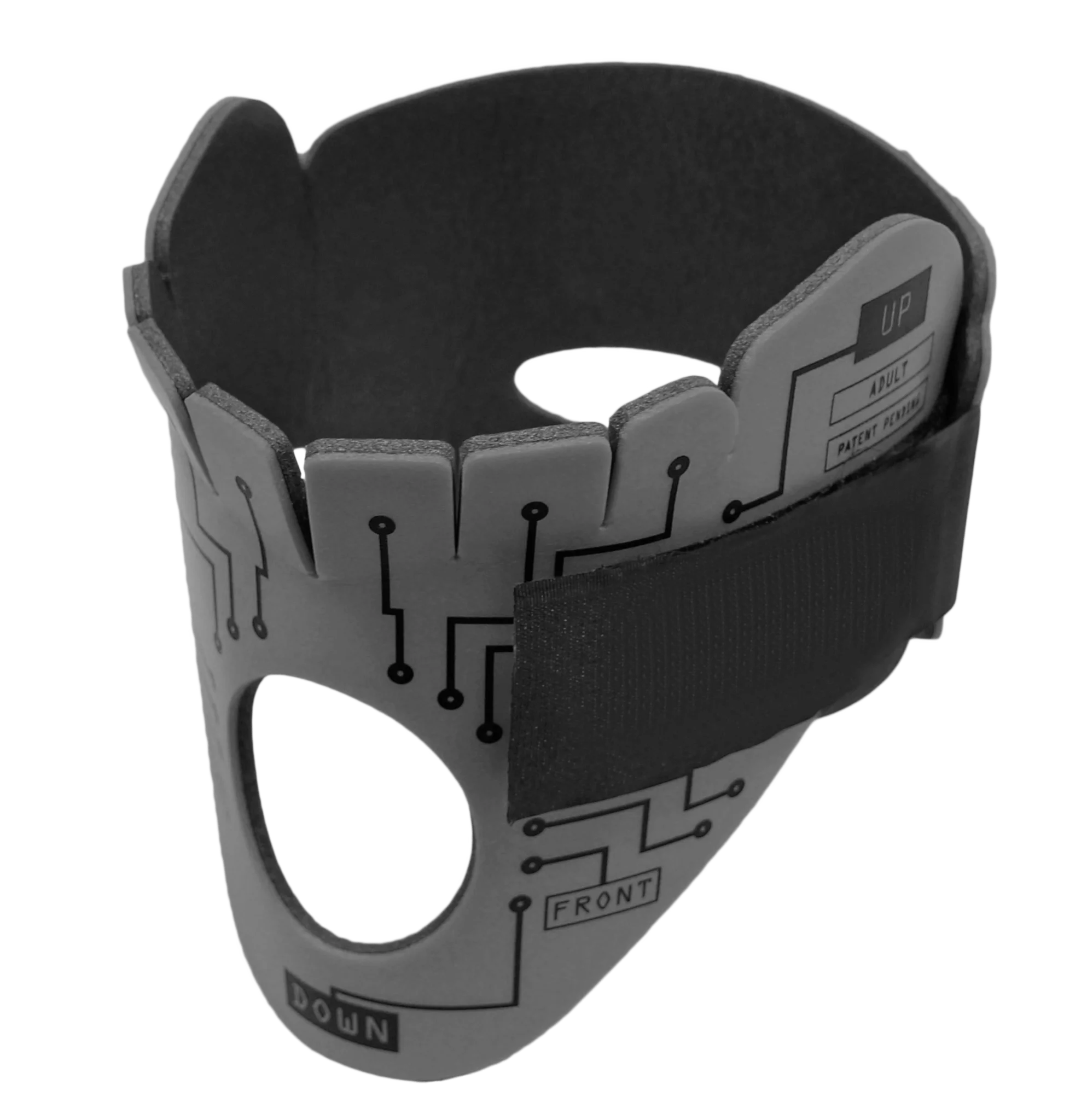  Collier cervical Necklite
