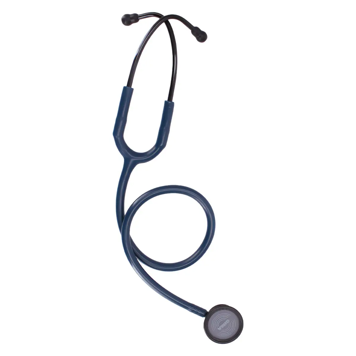 Stéthoscope double pavillon Evolve All Black Stéthoscope double pavillon Evolve All Black