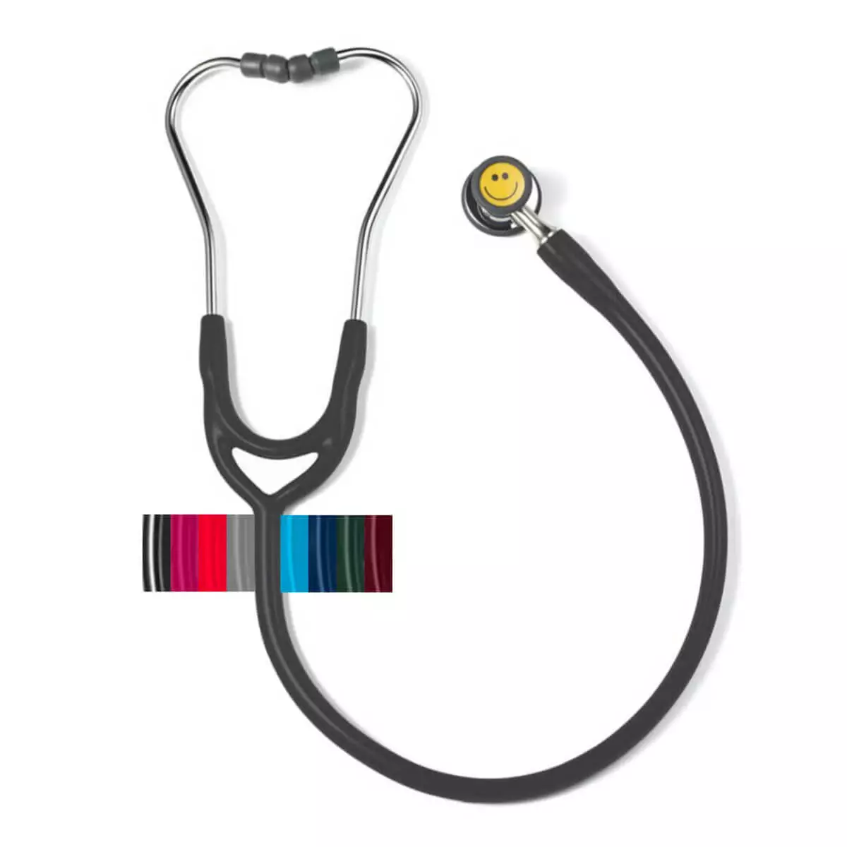 Stéthoscope Finesse² Child avec étui Premium