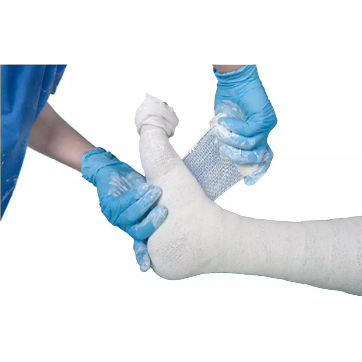  Bande à l’oxyde de zinc NOBAVARO