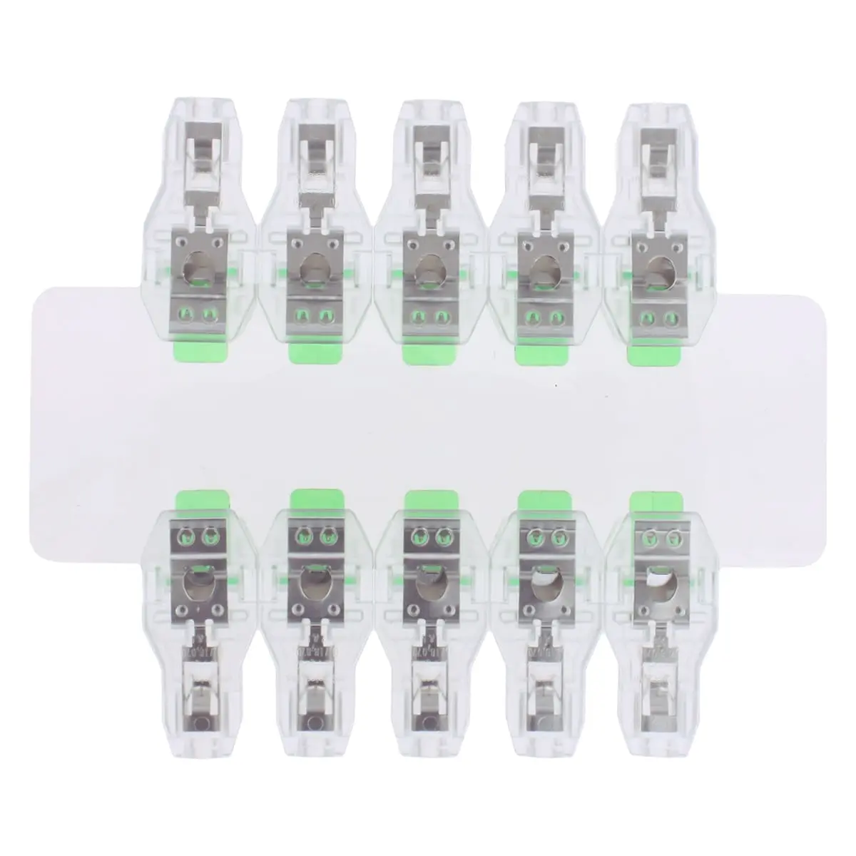 Sure-Lock ECG-clips Sure-Lock ECG-clips